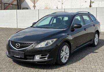 Mazda 6 239.000 km 4.500 &euro; Neuss 41460