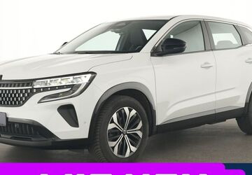 Renault Austral 28.623 km 21.427 &euro; Neuss 41460