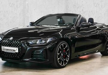 BMW 420 7.632 km 55.490 &euro; Krefeld 47800
