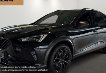 Cupra Formentor 23.513 km 33.990 &euro; Düsseldorf 40589