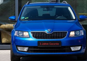 Skoda Octavia 96.000 km 13.980 &euro; Korschenbroich 41352