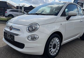 Fiat 500 97.000 km 7.999 &euro; Mönchengladbach 41238