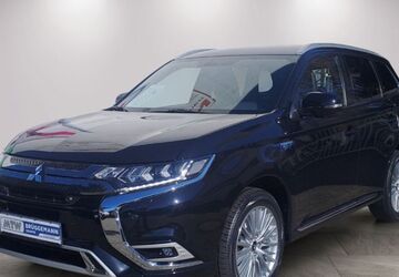 Mitsubishi Outlander 78.385 km 19.980 &euro; Düsseldorf 40599