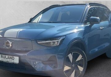 Volvo XC40 74.101 km 32.990 &euro; Viersen 41748