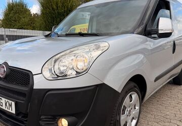 Fiat Doblo 95.642 km 3.990 &euro; Meerbusch 40668