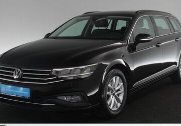VW Passat Variant 89.034 km 21.771 &euro; Krefeld 47803