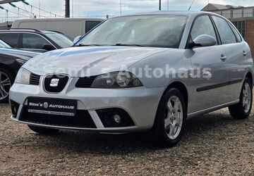 Seat Ibiza 149.800 km 2.450 &euro; Mönchengladbach 41238