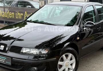 Seat Leon 124.250 km 4.790 &euro; Erkelenz 41812