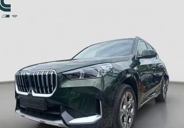 BMW X1 9.899 km 40.930 &euro; Düsseldorf 40549