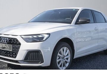 Audi A1 1.638 km 26.480 &euro; Heinsberg 52525