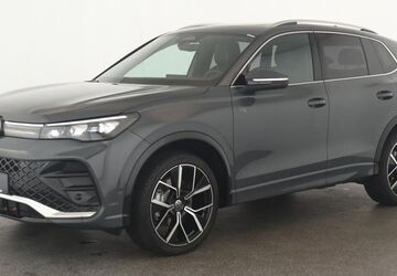 VW Tiguan 25.800 km 40.484 &euro; Düsseldorf 40233