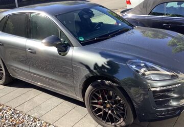 Porsche Macan 108.000 km 35.500 &euro; Nettetal 41334