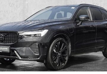 Volvo XC60 5.824 km 49.950 &euro; Düsseldorf 40474