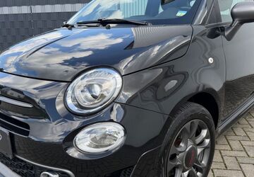 Fiat 500 90.000 km 8.990 &euro; Viersen 41748