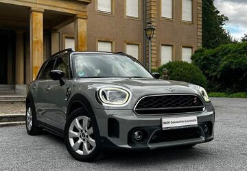Mini Cooper SD Countryman 112.000 km 21.900 &euro; Düsseldorf 40599