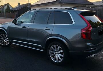 Volvo XC90 149.800 km 23.990 &euro; Niederkrüchten 41372