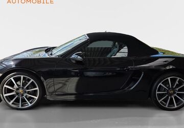 Porsche Boxster 56.000 km 51.980 &euro; Bedburg 50181