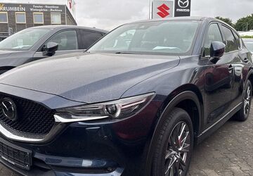 Mazda CX-5 62.325 km 24.420 &euro; Grevenbroich 41515