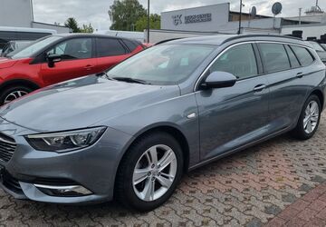 Opel Insignia 95.800 km 12.898 &euro; Mönchengladbach 41063