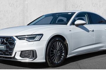 Audi A6 17.394 km 39.980 &euro; Düsseldorf 40549