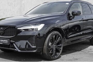 Volvo XC60 33.410 km 48.740 &euro; Düsseldorf 40474