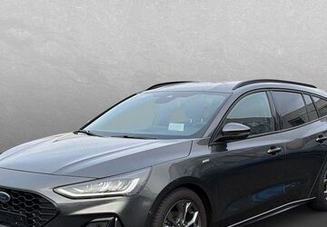 Ford Focus 19.350 km 22.880 &euro; Nettetal 41334
