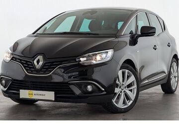 Renault Scenic 79.770 km 13.660 &euro; Düsseldorf 40599