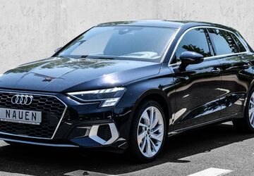Audi A3 29.055 km 29.930 &euro; Meerbusch 40670