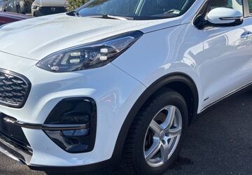Kia Sportage 72.689 km 17.920 &euro; Neuss 41464