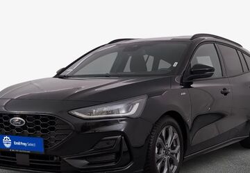 Ford Focus 19.759 km 23.480 &euro; Düsseldorf 40233