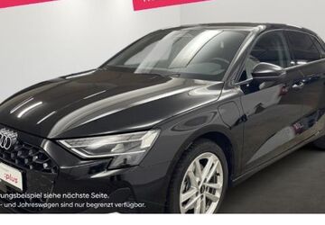 Audi A3 22.818 km 29.140 &euro; Neuss 41464