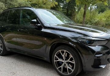 BMW X5 62.950 km 55.900 &euro; Brüggen 41379