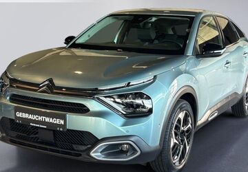 Citroen C4 22.402 km 16.290 &euro; Mönchengladbach 41066
