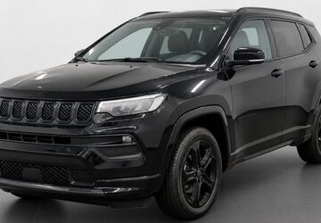 Jeep Compass 21.000 km 25.958 &euro; Nettetal 41334