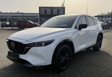 Mazda CX-5 49.398 km 33.950 &euro; Grevenbroich 41515