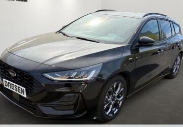 Ford Focus 7.400 km 24.250 &euro; Neuss 41464