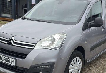 Citroen Berlingo 104.796 km 8.950 &euro; Kempen 47906