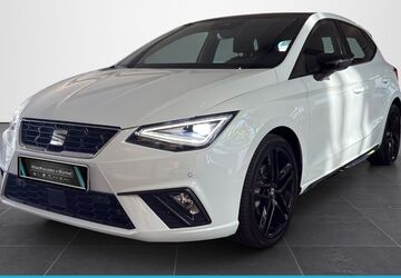 Seat Ibiza 41.260 km 21.500 &euro; Moenchengladbach 41063