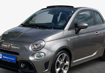 Fiat Andere 37.116 km 19.790 &euro; Düsseldorf 40549