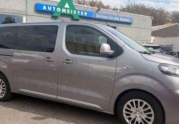 Opel Vivaro 149.000 km 15.990 &euro; Krefeld 47800