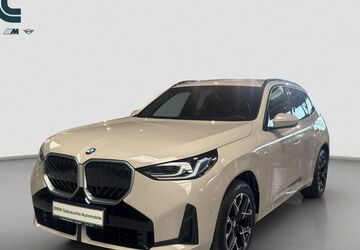 BMW X3 3.913 km 63.284 &euro; Neuss 41460