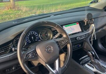 Opel Insignia 124.000 km 11.600 &euro; Viersen 41748