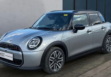 Mini Cooper S 5.000 km 27.850 &euro; Meerbusch 40668