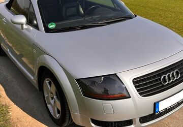 Audi TT 185.000 km 5.750 &euro; Willich 47877