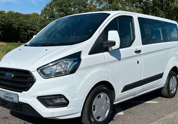 Ford Transit 153.900 km 14.990 &euro; Neukirchen-Vluyn 47506