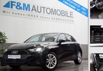 Audi A3 85.000 km 19.500 &euro; Neuss 41460