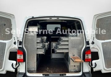 VW T5 Transporter 185.000 km 12.959 &euro; Mönchengladbach 41066