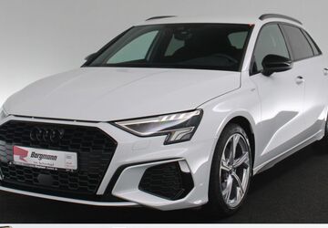 Audi A3 30.902 km 29.390 &euro; Krefeld 47803