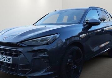 Cupra Terramar 13.000 km 42.911 &euro; Düsseldorf 40589