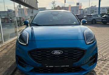 Ford Puma 3.550 km 24.899 &euro; Krefeld 47809